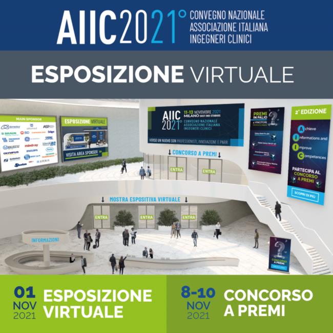 Congresso AIIC 2021
